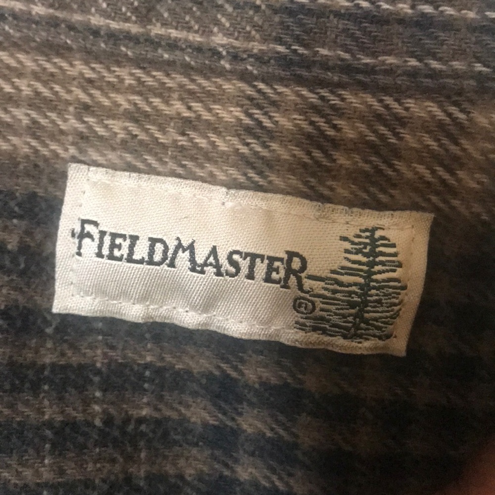Field master Jacket - Picture 2 of 4